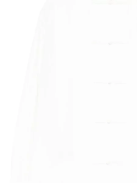 Πουκάμισο Samuel Guì Yang λευκό