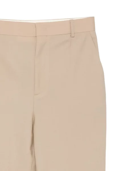 Cu centură pantaloni Moschino