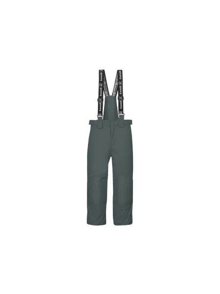 Pantaloni copii Kamik gri