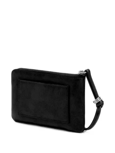 Portofel Bimba Y Lola din piele negru