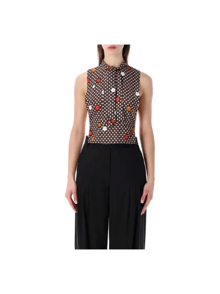 Top Mm6 Maison Margiela
