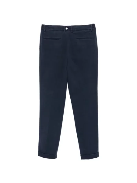 Pantaloni Alpha Industries albastru