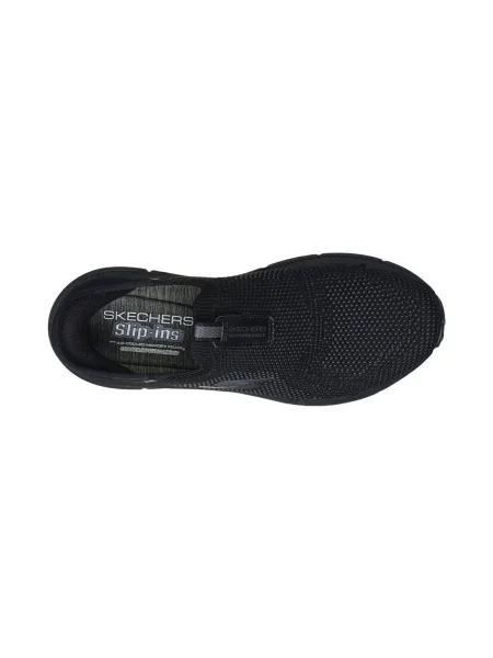 Pantofi Skechers negru