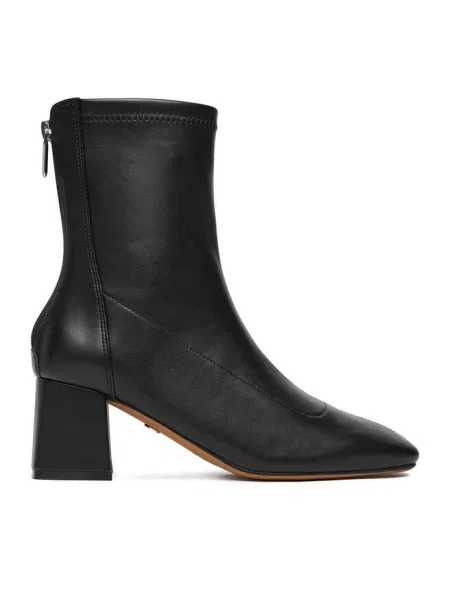 Botki Nine West czarne