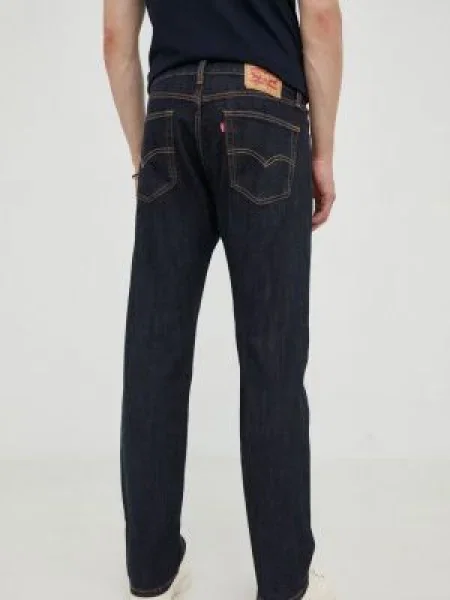 Blugi Levi's® albastru