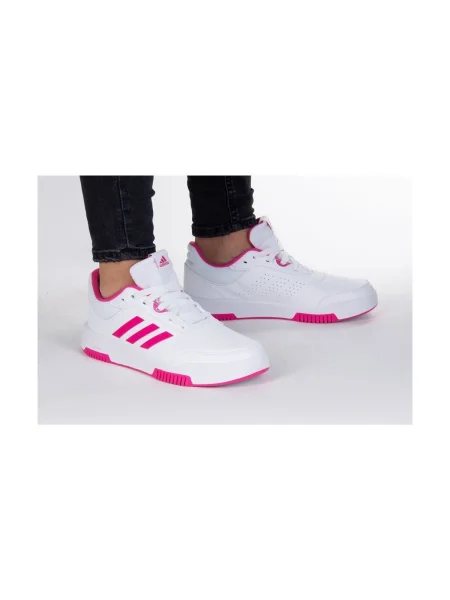 Félcipo Adidas fehér
