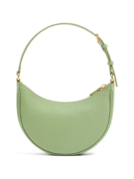 Geantă Valentino Garavani verde