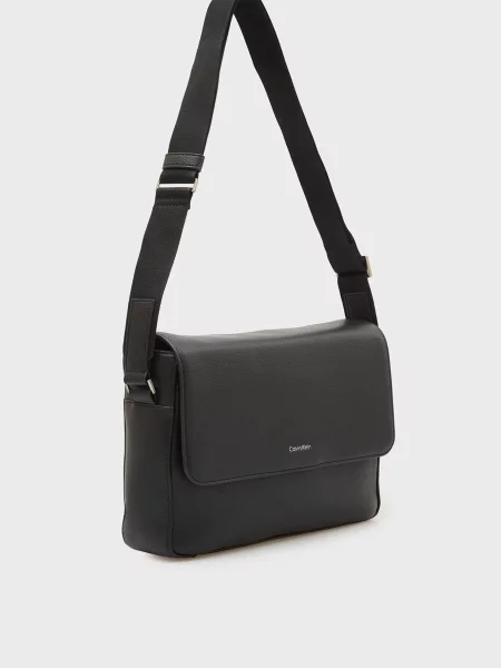 Сумка Calvin Klein черная