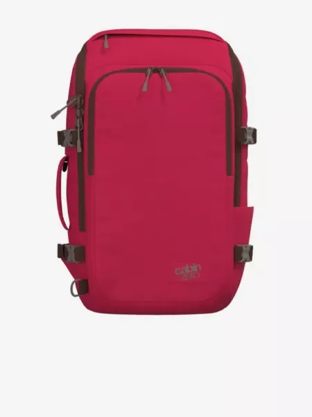 CabinZero Adv Pro Miami Magenta Hátizsák rózsaszín