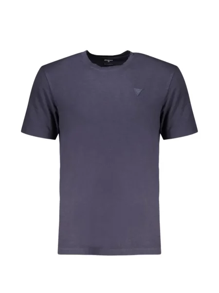 Tricou Guess albastru