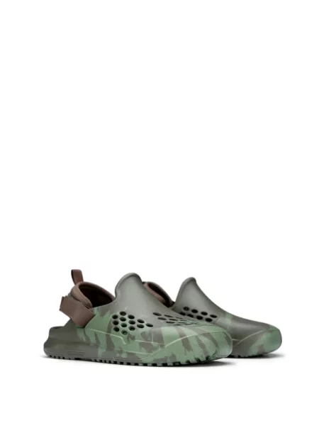 Sneakerși Clearweather verde