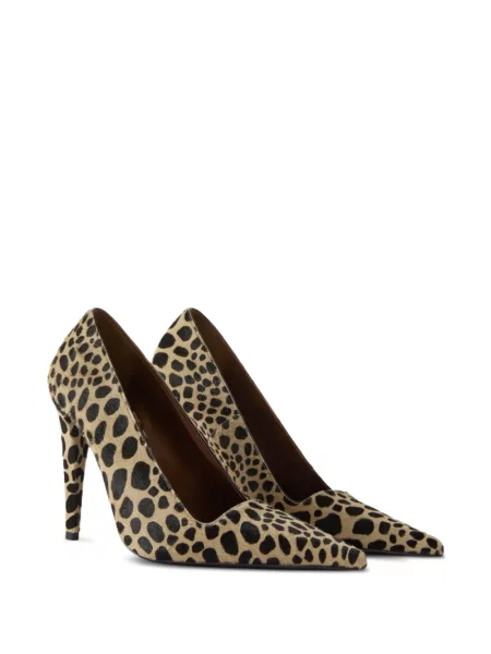 Pantofi cu toc Giuseppe Zanotti