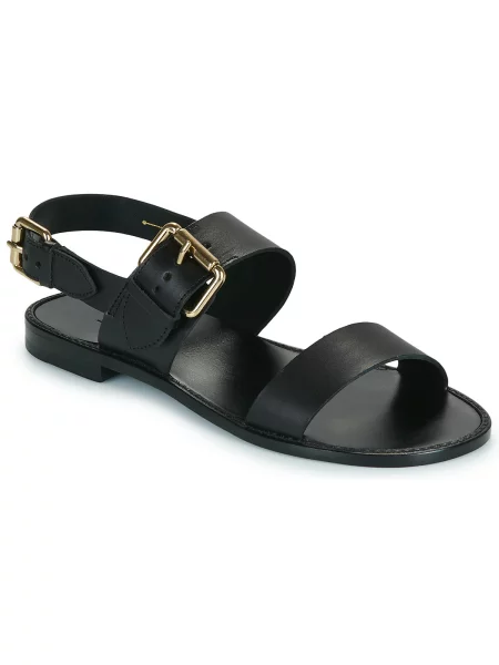 Pantofi Anthology Paris negru