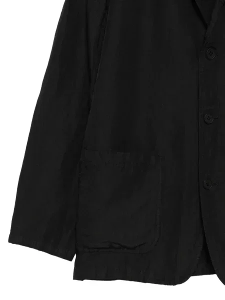 Μπλέιζερ Comme Des Garçons Homme μαύρο
