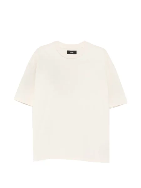 Tricou Amiri zdrențuiți