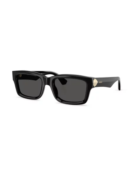 Ochelari de soare Burberry Eyewear negru