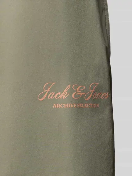 Kąpielówki Jack & Jones