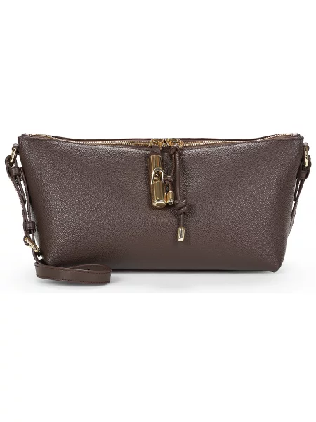 Kabelka Furla hnědá