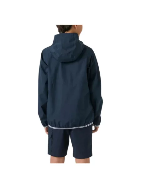 Geacă copii Helly Hansen albastru