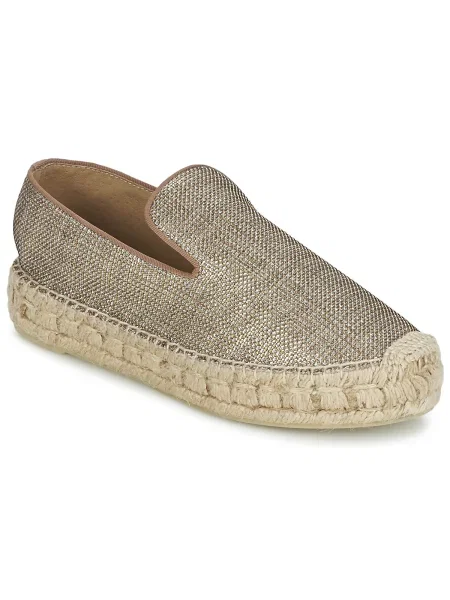 Espadrilky Ash