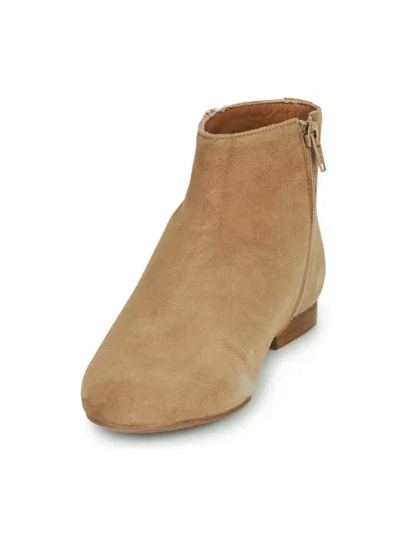 Pantofi Jb Martin maro