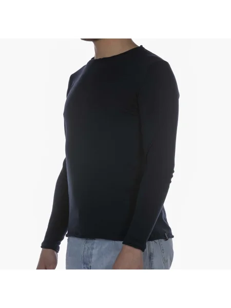Tricou Bomboogie albastru