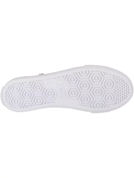 Klasične tenisice Big Star Shoes bijela