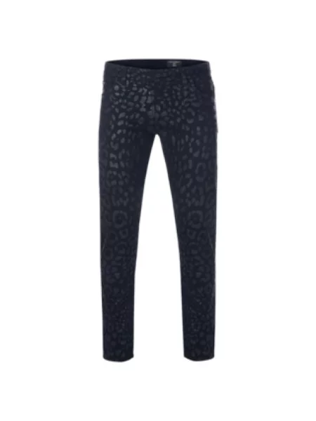 Jeansy Dolce And Gabbana czarne