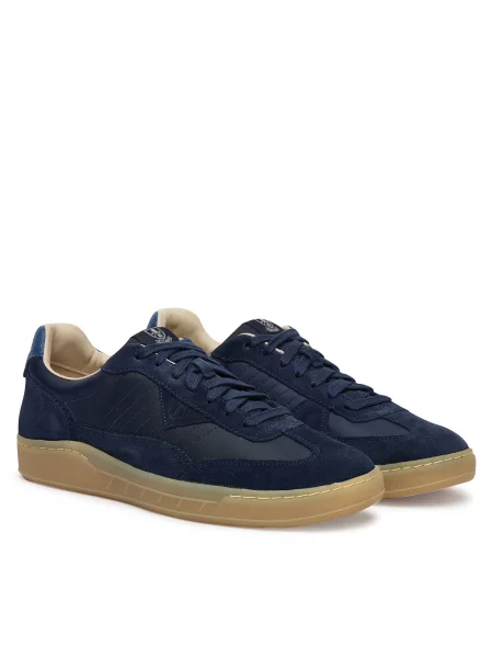 Sneakersy Clarks