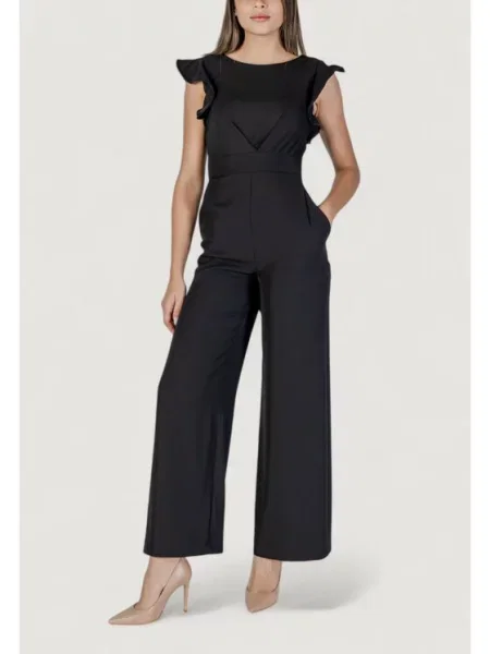 Rinascimento Kombinezon crna