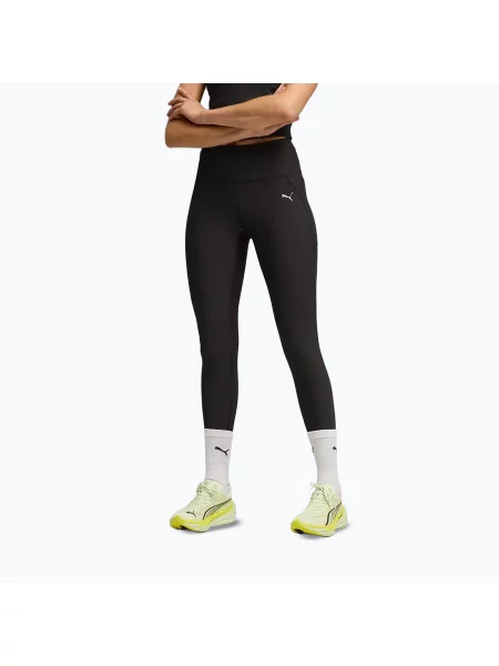 Běžecké legíny Puma Dreamrun Tight puma black černé