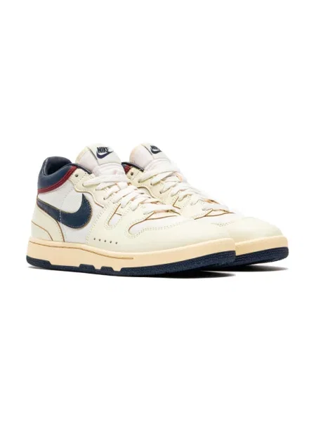 Sneakersy Nike skórzane