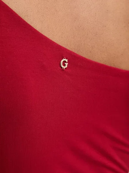 Лонгслів Guess KASSADEE