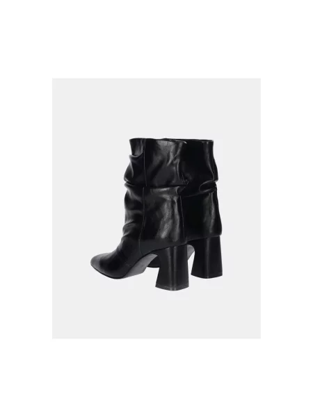 Pantofi Exé Shoes negru