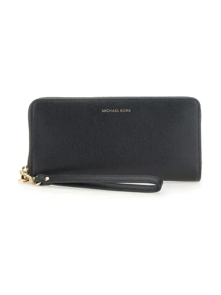 Portfel MICHAEL Michael Kors czarny