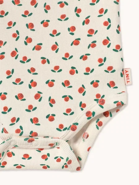 Детское боди Tinycottons