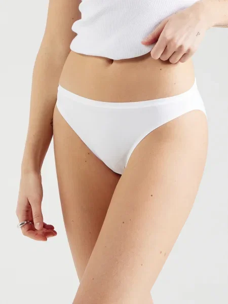 Palton Calvin Klein Underwear alb