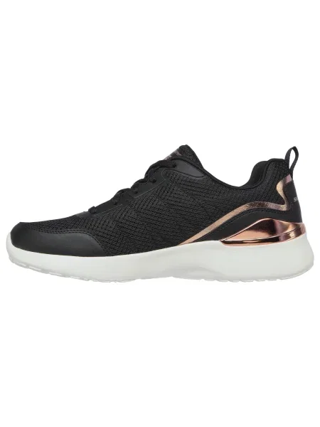 Pantofi Skechers negru