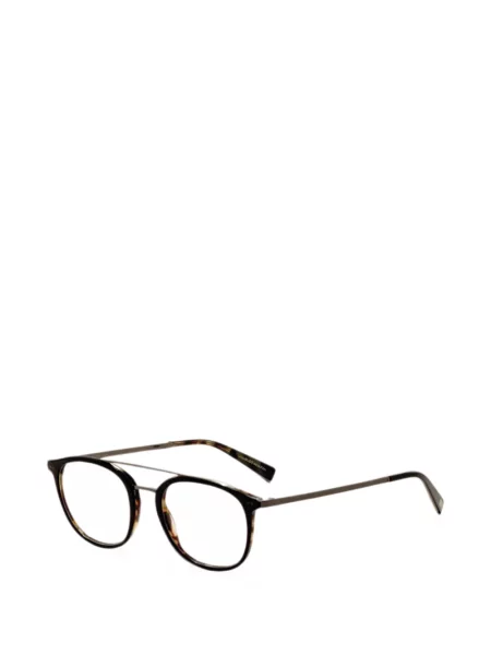 Ochelari de soare John Varvatos maro