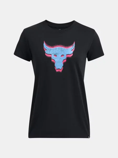 Športna majica Under Armour črna