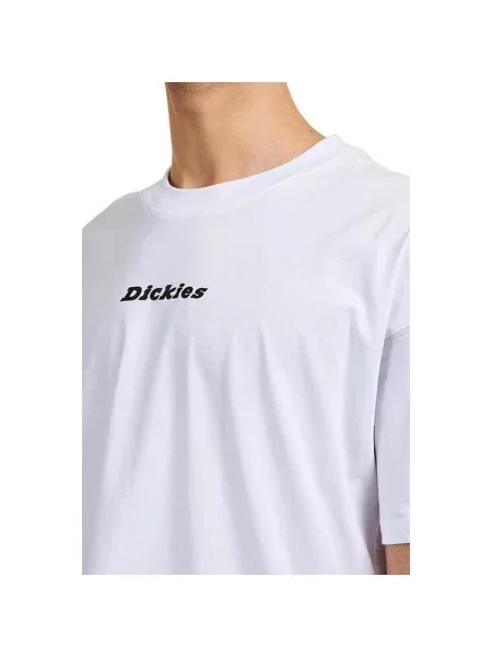 Tricou Dickies alb