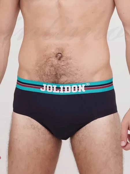 Трусы Jolidon белые