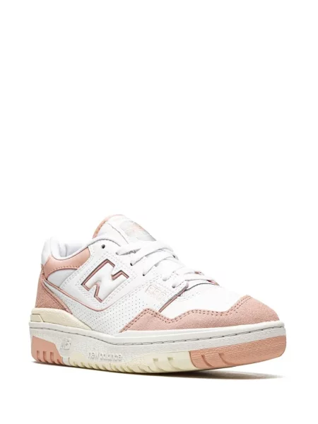 Sportbačiai New Balance 550 balta