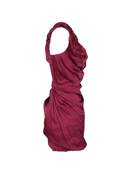 Rochie Vivienne Westwood roșu