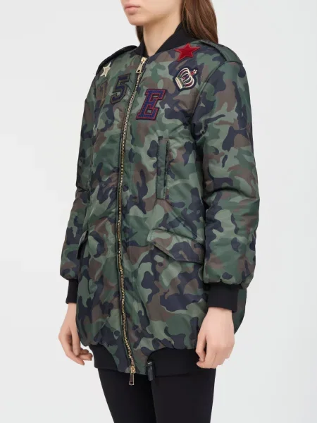 Куртка Ermanno Scervino