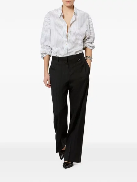 Cămașă Isabel Marant alb