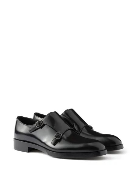 Pantofi Prada negru