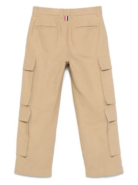 Pantaloni cargo Thom Browne