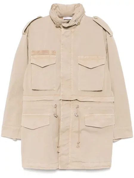 Płaszcz Helmut Lang