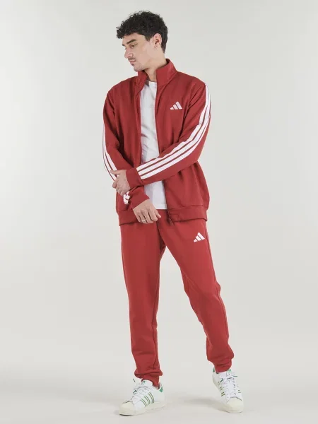 ADIDAS SPORTSWEAR Tréningruha / fehér piros
